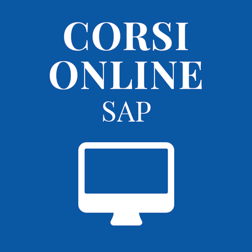 corsi-online I nostri Corsi ed E-Book SAP