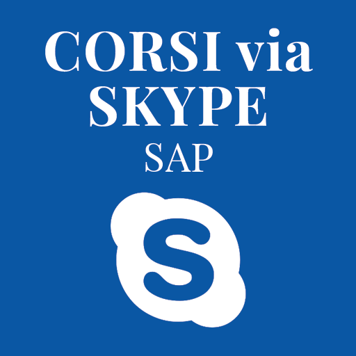 corsi-via-skype I nostri Corsi ed E-Book SAP