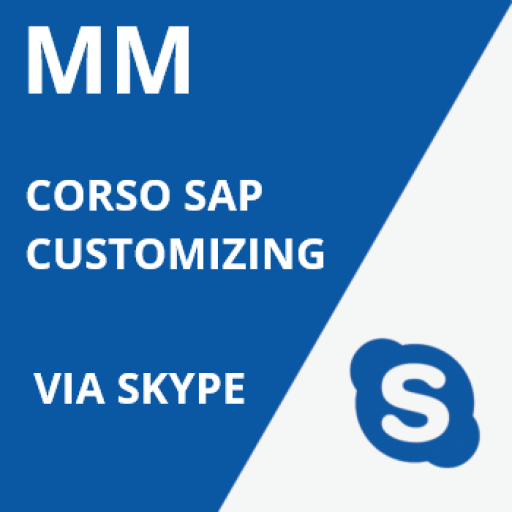 SAP-MM-Customizing-Skype-512x512