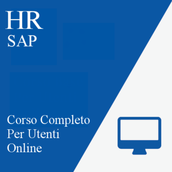 corso risorse umane sap