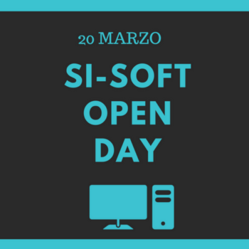 open day formazione